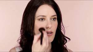 a clic bridal look lisa eldridge