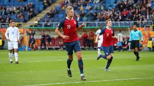 A d number is a temporary identification number which can be assigned to foreign persons who'll the norwegian tax administration only orders d numbers for those who are liable to pay tax in. Erling Haaland The Next Big Thing Fifa Com