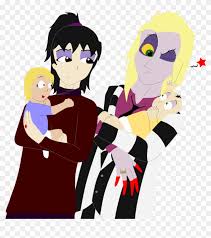 beetlejuice and lydia family take 1 by