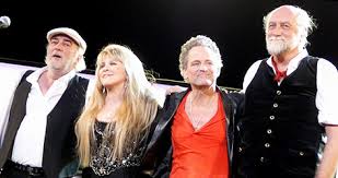 Fleetwood Mac Bio Discography Tours Awards Vivid Seats