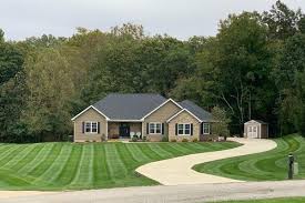We are built off quality work and customer service. Green Acres Lawn Care Mitchell In Landscaping Mapquest