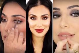 huda kattan s best beauty tutorials