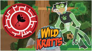 wild kratts monkey mayhem level 10