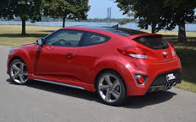 The cheapest body type for hyundai veloster is a coupe, offering the best value for money. 2013 Hyundai Veloster Turbo The Engine It Deserves The Car Guide