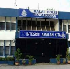 Ibu pejabat polis daerah kajang polis diraja malaysia 43000 kajang, selangor, malaysia. Sejarah Penubuhan Balai Polis Polis Klang Selatan Facebook