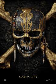Dead men tale no tales. Pirates Of The Caribbean Dead Men Tell No Tales 2017 Rotten Tomatoes
