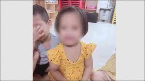 Vụ bé 3 tuổi bị đinh ghim ở đầu: Bàn giao người tình của mẹ cháu cho Công  an Hà Nội