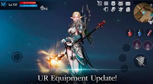 New and updated classes, options for solo play, and streamlined experience. Descargar Lineage 2 Revolution Android Apk Ios
