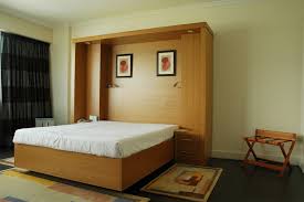 Wall Mounted Folding Bed Murphy Bed