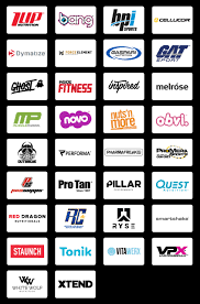 nutrition systems our brands