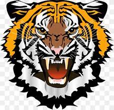 tiger face png images pngwing