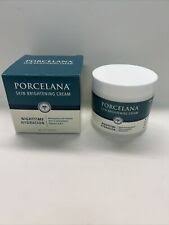 porcelana skin lightening cream for