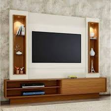 Laminate Mdf Wood Wooden Storage Tv