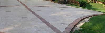 Stamped Concrete Decorative Cement