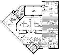 design your architectural floor plan in