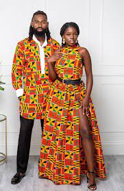 Pin By Kunasi Eeyie On African Prints African Fabric African Fashion  gambar png