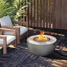 12 Best Propane Fire Pits Of 2024