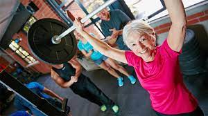 benefits of hiit for older s