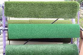 A typical residential artificial grass installation can be completed in 1 to 2 days with the proper tools, manpower and knowledge. Artificial Turf 10 Reasons Why It Might Not Be What You Re Looking For