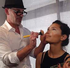 celebrity makeup artist scott barnes