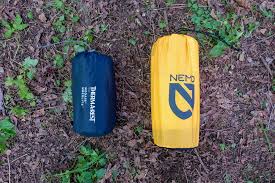 Therm A Rest Neoair Uberlite Sleeping Pad Review Cleverhiker