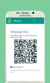 It works like whatsapp web. Best Whatsapp Web For Phone Fur Android Apk Herunterladen