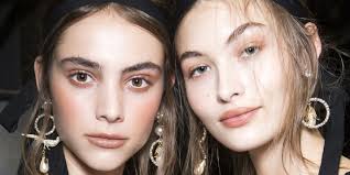The pale colour will match your smooth complexion and button nose. Eyebrow Tinting How To Tint Your Eyebrows
