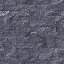 Seamless Slate Stone Floor Texture