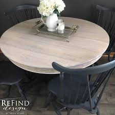 Diy Kitchen Table Oak Dining Sets