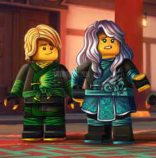 The Local Cryptid | Lego ninjago lloyd, Lego ninjago birthday, Lego ninjago  movie