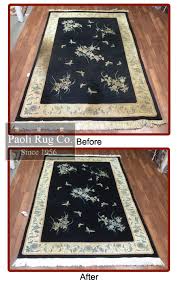 rug cleaning paoli rug company