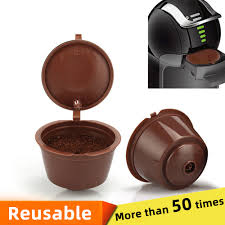 Multi capsule coffee machine maker 3 in 1 compatible with nespresso dolce gusto coffee powder. Capsule Coffee Machine Price And Deals Aug 2021 Shopee Singapore