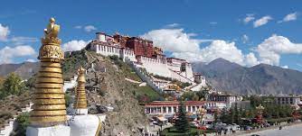 nepal and tibet tour itinerary cost