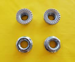 ford torque converter nuts