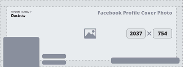 facebook post dimensions image sizes