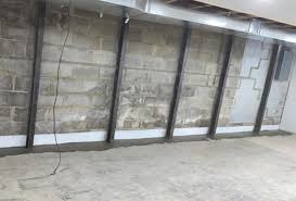 Foundation Leveling Concrete Repair