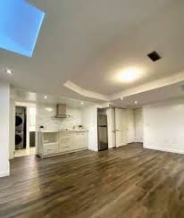 apartment for in oak ridges