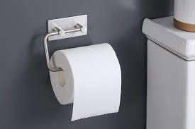 the best toilet paper holder options of