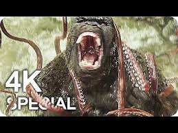 The monkey king full action movie in hindi | donnie yen blockbuster movie franchisee of the monkey king star cast: Kong Skull Island Trailer Film Clips 4k Uhd 2017 King Kong Movie Youtube