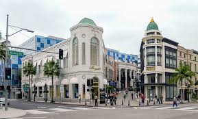 celebrity tour in beverly hills and