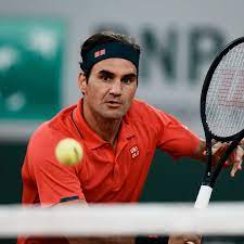 Roger Federer Pulls Out of French Open ...