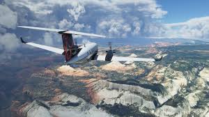 microsoft flight simulator for pc