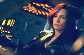 I can be the good guy. Famke Janssen Thinks Her Days As Jean Grey Are Over Fondly Looks Back On Her Iconic Role X Men Films Legacy