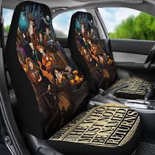 Harry Potter Car Seat Covers Harry