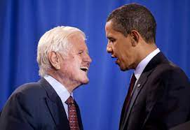 Sentech services‏ @sentechservices 1 дек. Signing Of The Edward M Kennedy Serve America Act Barack Obama Presidential Library