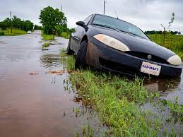 flood damaged vehicles can ruin a