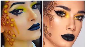 james charles inspired makeup tutorial