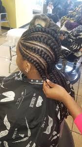 african hair braiding gallery