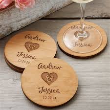 Rustic Wedding Party Favors