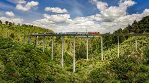 northern explorer train great journeys nz